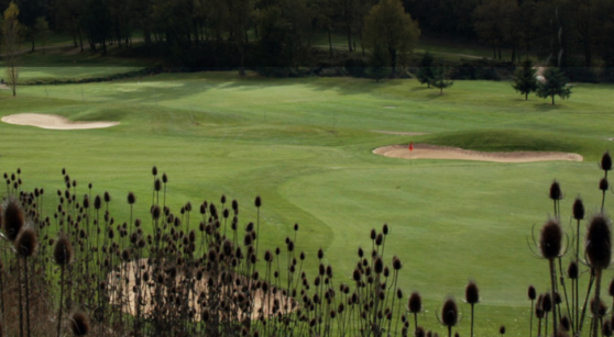 El Brull - Golf Montanyà (Paisatges de Barcelona)