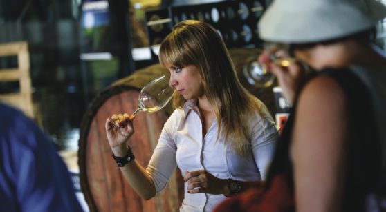 Catalonia, a destination for wine tourism