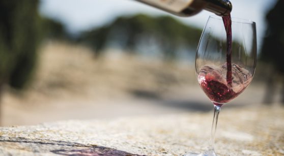 Catalonia tells you the story of wine