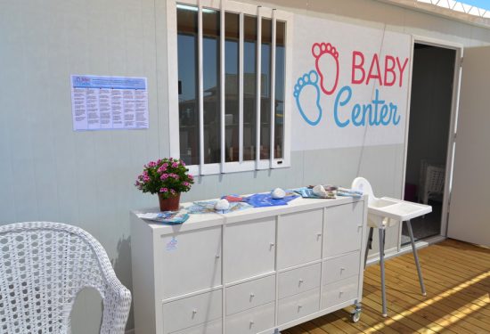 Baby Center Pineda de Mar